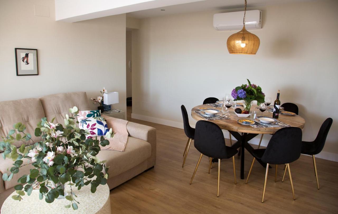 Lujoso Apartamento En El Centro 살라망카 외부 사진