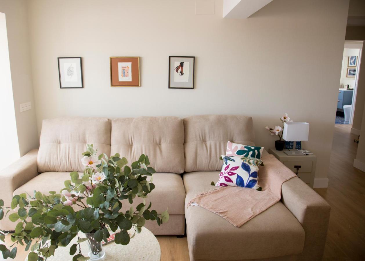 Lujoso Apartamento En El Centro 살라망카 외부 사진